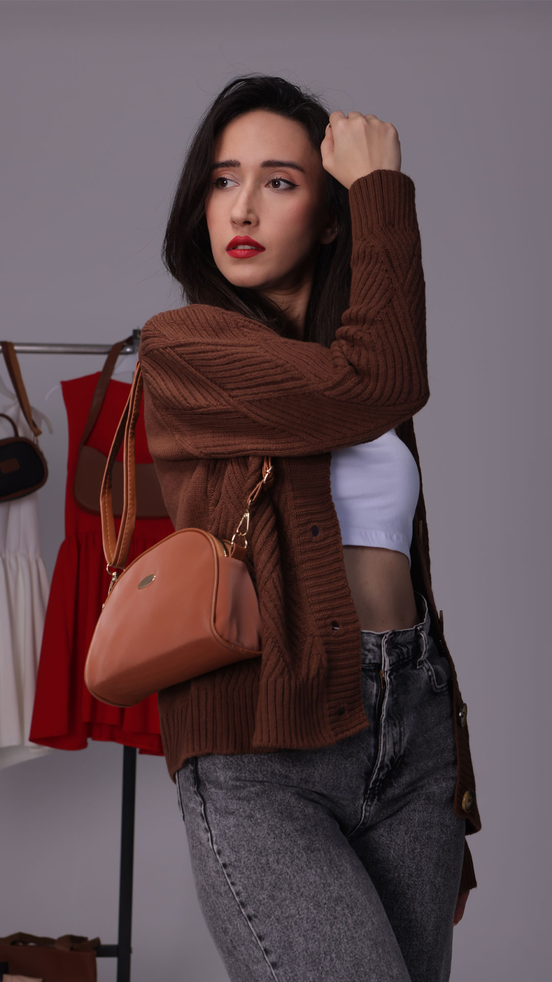 Moda Fotoğraf Çekimi