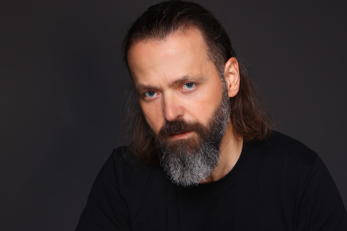 Headshot Fotoğraf Atölyesi