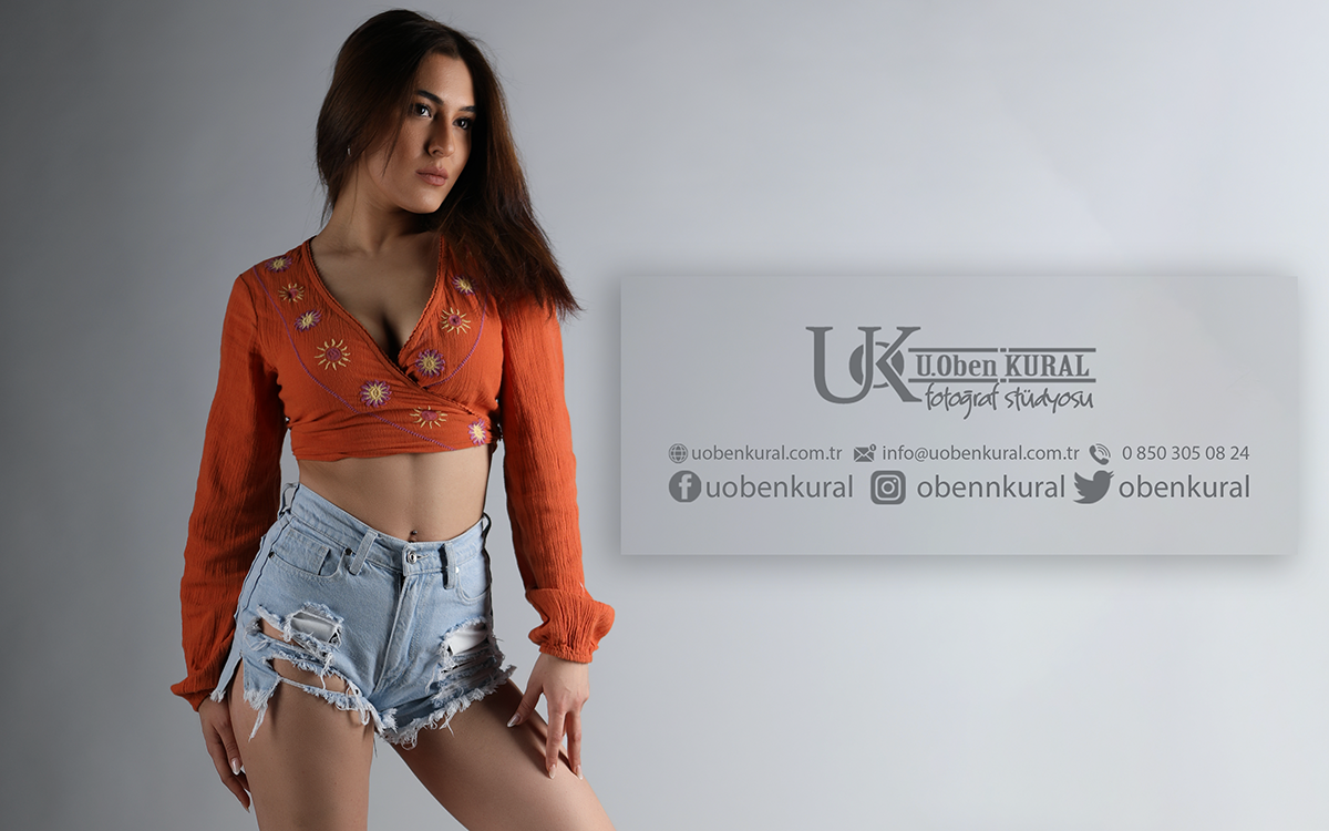 Moda Çekimleri