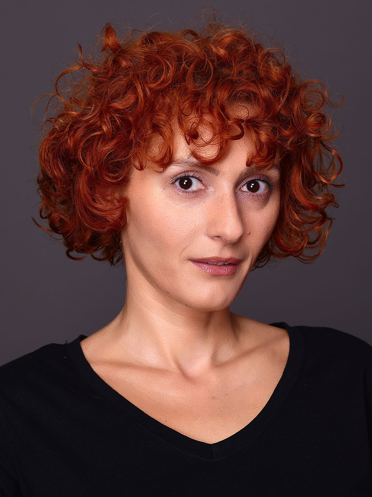 İstanbul Headshot Çekimi Fiyatı